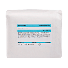 Lençol aluderm®  73 x 220 cm