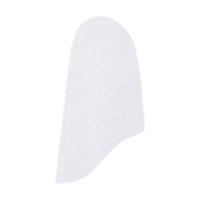 aluderm® alufinger, unitário