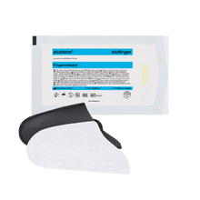 Conjunto 1 de alufinger da aluderm®
