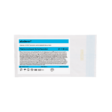 Pensos de superfície aluderm® para escoriações – tamanho grande