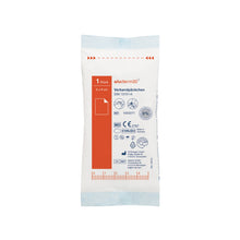 Pacote de pensos aluderm® DIN pequeno