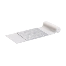 Pacote de pensos aluderm® DIN médio