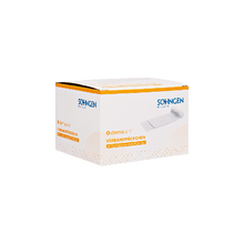 Embalagem de pensos DermaCare® de tamanho médio, 10 unidades