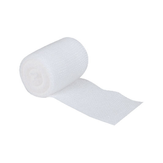 Fita de fixação WS 4 m x 4 cm