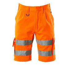 Shorts MASCOT® Pisa, laranja de alta visibilidade
