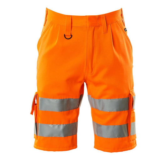 Shorts MASCOT® Pisa, laranja de alta visibilidade