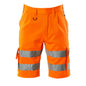 Shorts MASCOT® Pisa, laranja de alta visibilidade