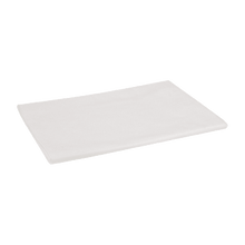 Capa de cama descartável 205 x 140 cm com abertura