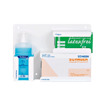 Estação de Higiene e Proteção contra Infecções SÖHNGEN® SafePoint