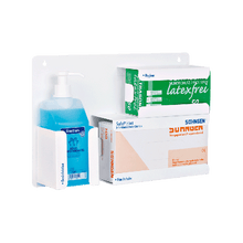 Estação de Higiene e Proteção contra Infecções SÖHNGEN® SafePoint