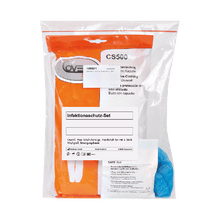 Conjunto de proteção contra infeções SÖHNGEN®