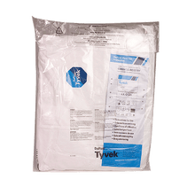 Fato de proteção Tyvek® Classic Xpert, Categoria III, Tipo 5-6, Tamanho XXL
