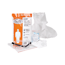 Conjunto de proteção SÖHNGEN® alpha