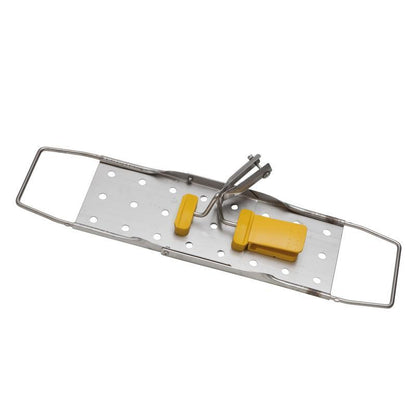 Suporte de sprint VERMOP em aço inoxidável