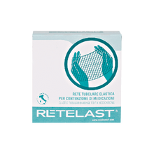Rede de 25 metros, tamanho 4, cabeça e coxas