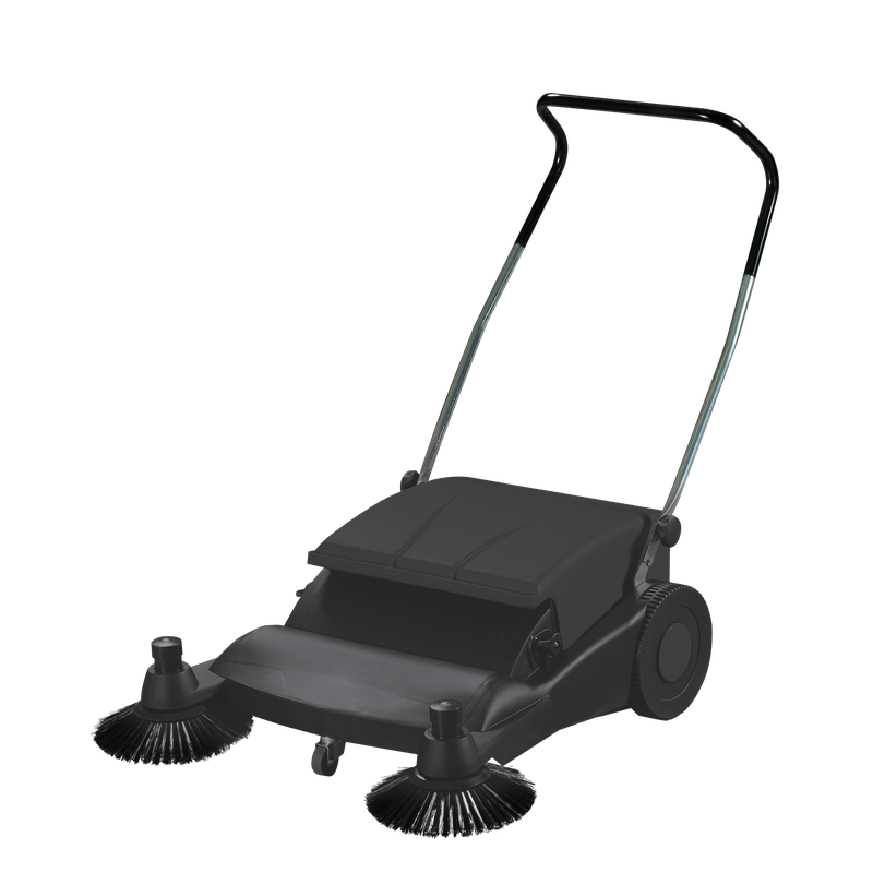 Varredora manual Numatic NU 3 | Pacote (1 peça)