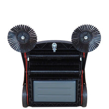 Varredora manual Numatic NU 3 | Pacote (1 peça)