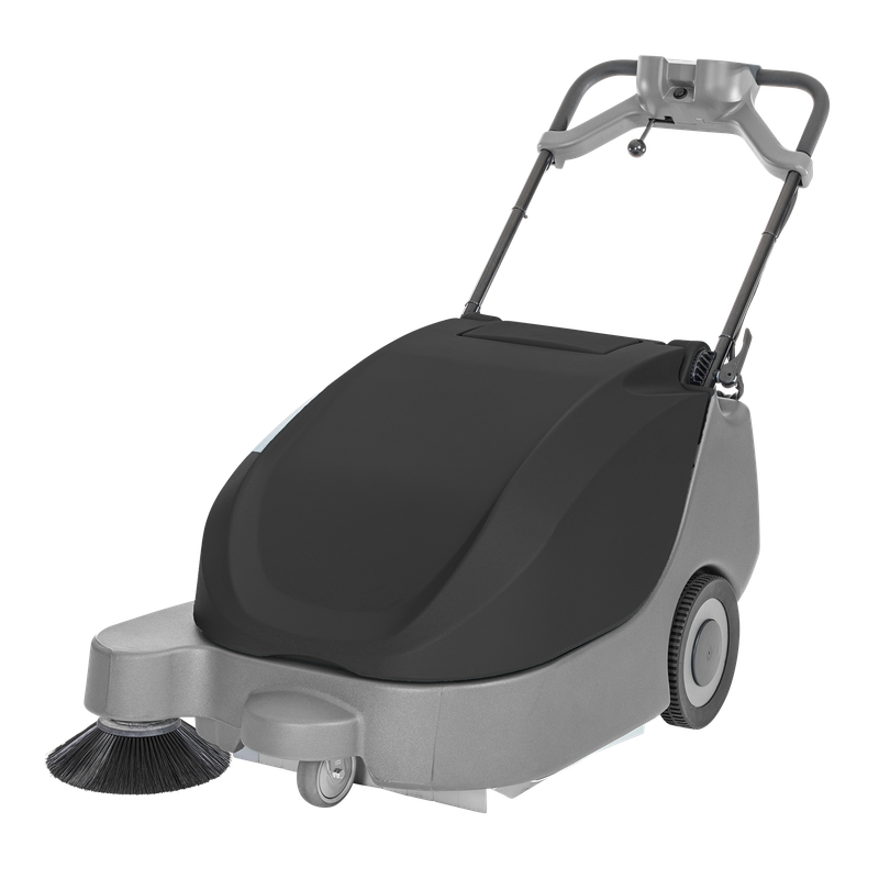 Varredora a vácuo Numatic NU 5 | Pacote (1 peça)