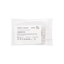 Conjunto de pensos para crianças aluderm®-aluplast, 12 unidades, sortidas