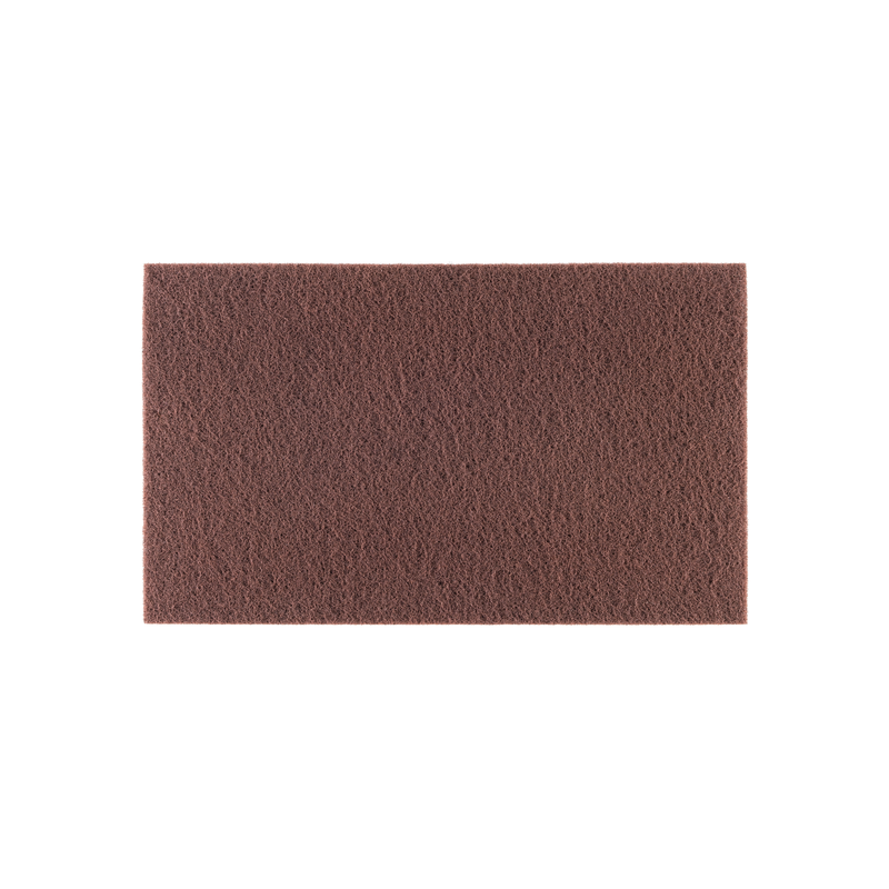 Base excêntrica Numatic para renovação de filme de cuidado, (430x 250 mm) | Pacote (1 peça)