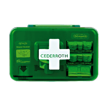 Recarga para o dispensador Cederroth Wound Care 51011006