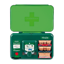 Recarga para o dispensador Cederroth Wound Care 51011006