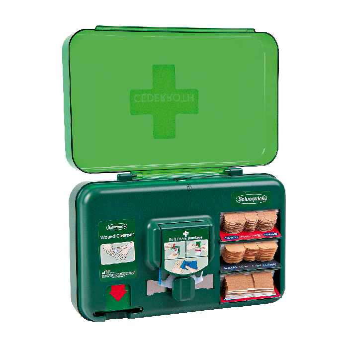 Cederroth Wound Care Dispenser Refill 51011006