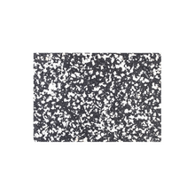 Almofada excêntrica Numatic Almofada de potência PU de longa duração, 430x250 mm | Pacote (1 peça)