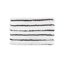 Almofada excêntrica Numatic Almofada macia de microfibra, 430 x 250 mm | Pacote (1 peça)