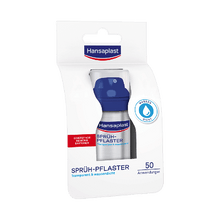 HANSAPLAST, pensos em spray, 32,5 ml