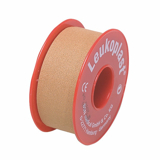 Leukoplast® Embalagem para instituições 9,2 m x 2,50 cm