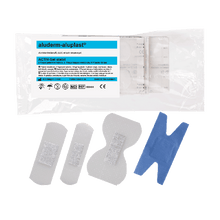 Gama Activ-Set stabil aluderm®-aluplast