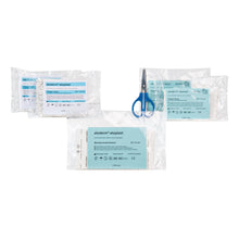 Conjunto de recarga para o distribuidor de pensos «Kinder aluderm®-aluplast»