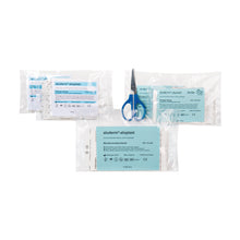Conjunto de recarga para o distribuidor de pensos «Kinder aluderm®-aluplast»