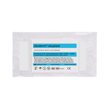 Gama aluderm®-aluplast conforme a norma DIN 13164