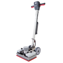 Máquina de disco único com bateria Numatic NuEx4325B, incl. placa de acionamento | Pacote (1 peça)