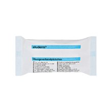 Kit de curativos de treino M-2, apenas para fins de treino, não esterilizado