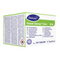 Uma caixa de cartuchos de fragrância Good Sense Vert (6 unidades) para o sistema de purificação de ar Good Sense da Diversey Deutschland GmbH & Co. OHG, com informações multilíngues, símbolo de perigo e 6 x 20 ml de cartuchos por embalagem.