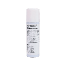 Spray de silicone 200 ml