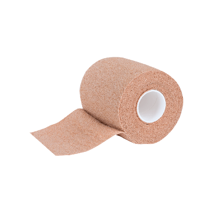 Sport-Haftbandage 4,5 m x 8 cm