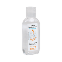 Gel desinfetante para as mãos, 75 ml