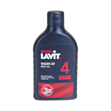 Óleo Desportivo Lavit Sportöl Aktiv 250 ml