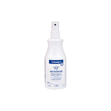 Cutasept® F, frasco com bomba de 250 ml
