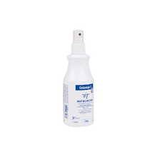 Cutasept® F, frasco com bomba de 250 ml