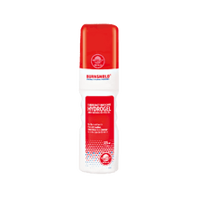 Burnshield Hydrogel Spray 125 ml