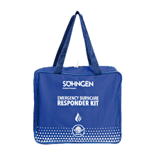 Burnshield Responder Kit Nylon Bag 33 x 25 x 14 cm