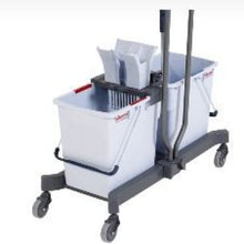 VILIDA PROFISSIONAL ULTRASPEED PRO DUPLO DOUNE DE CURCAÇÃO DE 10L 25L - 59X38X86 CM | Pacote (1 peça)