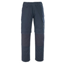 Calça MASCOT® Houston, preto-azul