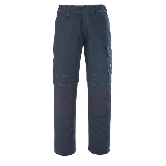 Calça MASCOT® Houston, preto-azul