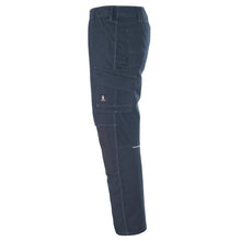 Calça MASCOT® Houston, preto-azul
